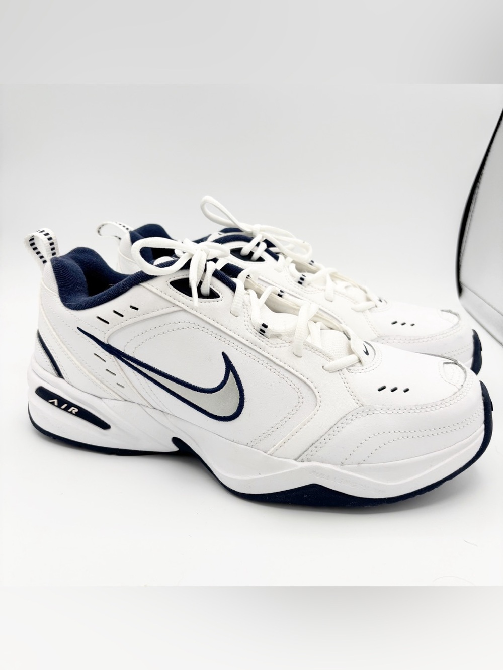 Nike Air Monarch Sneakers